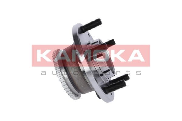 Wheel Bearing Kit KAMOKA 5500148 4