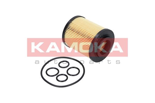 Oil Filter KAMOKA F109301 2