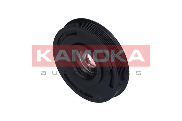 Belt Pulley, crankshaft KAMOKA RW015 3
