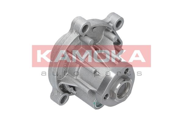 Water Pump, engine cooling KAMOKA T0252 3
