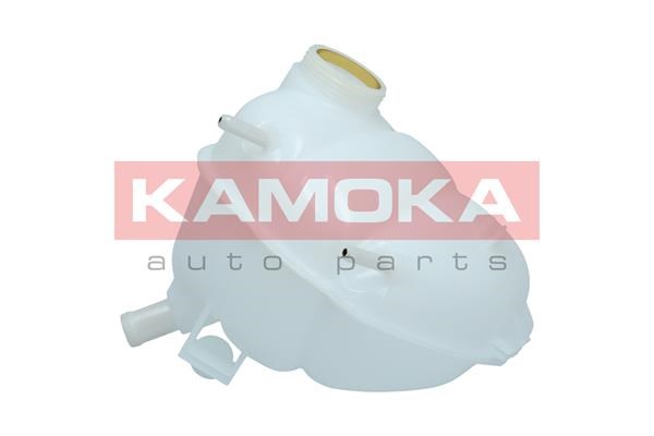 Expansion Tank, coolant KAMOKA 7720008 4