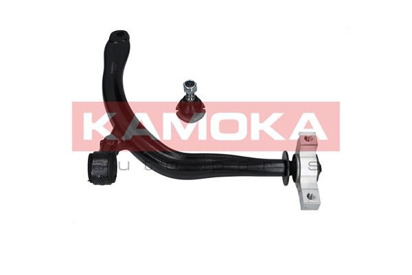 Control Arm/Trailing Arm, wheel suspension KAMOKA 9050299