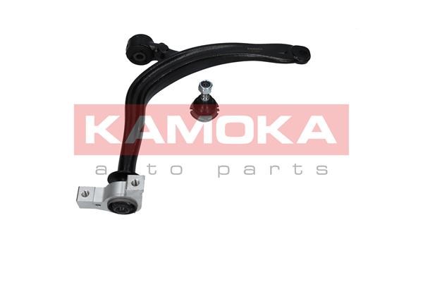 Control Arm/Trailing Arm, wheel suspension KAMOKA 9050299 2