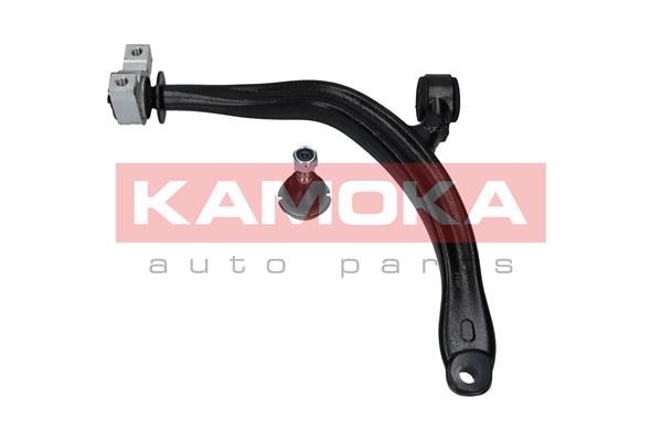 Control Arm/Trailing Arm, wheel suspension KAMOKA 9050299 3