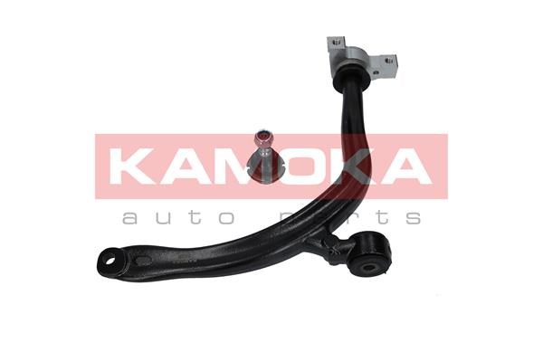 Control Arm/Trailing Arm, wheel suspension KAMOKA 9050299 4