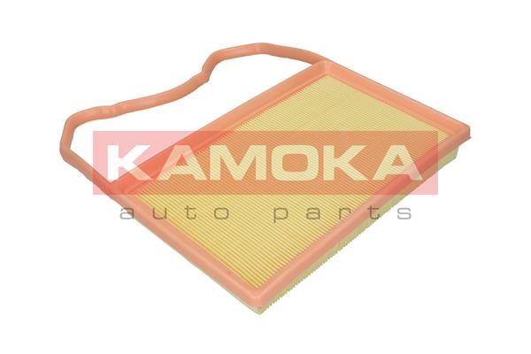 Air Filter KAMOKA F251001 3