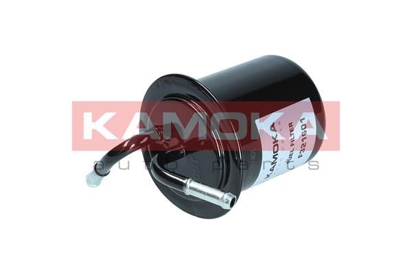 Fuel Filter KAMOKA F321601