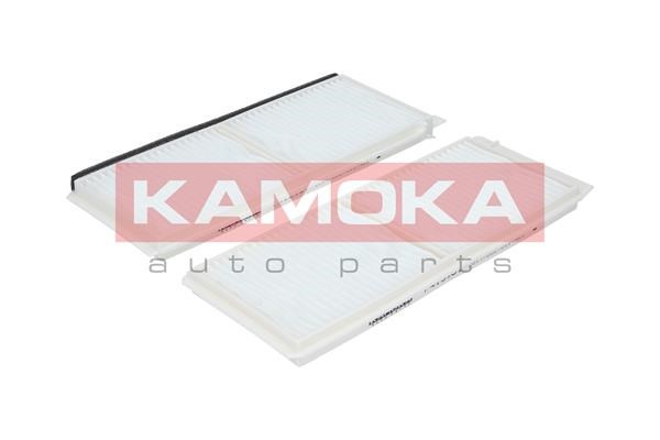 Filter, interior air KAMOKA F413901 3