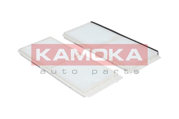 Filter, interior air KAMOKA F413901 4