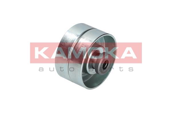 Deflection/Guide Pulley, timing belt KAMOKA R0269