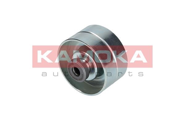 Deflection/Guide Pulley, timing belt KAMOKA R0269 2
