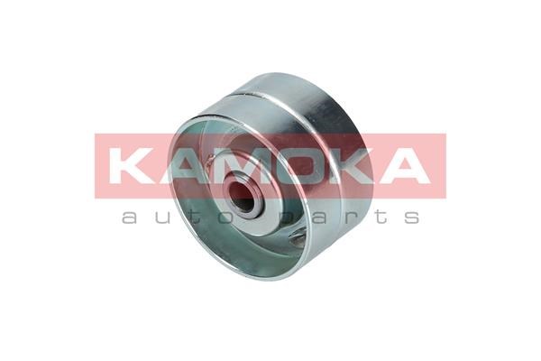 Deflection/Guide Pulley, timing belt KAMOKA R0269 4
