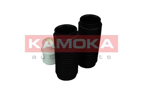Dust Cover Kit, shock absorber KAMOKA 2019086 3