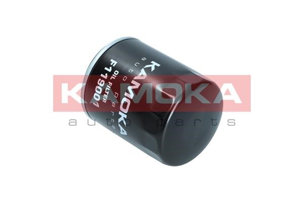 Oil Filter KAMOKA F119001 2