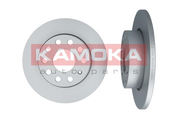 Brake Disc KAMOKA 1032552