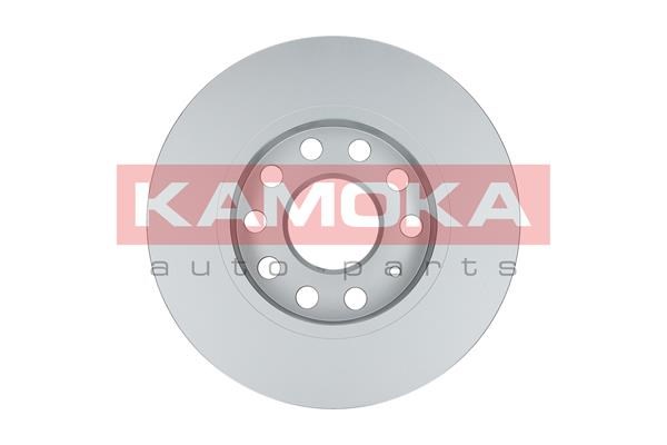 Brake Disc KAMOKA 1032552 2
