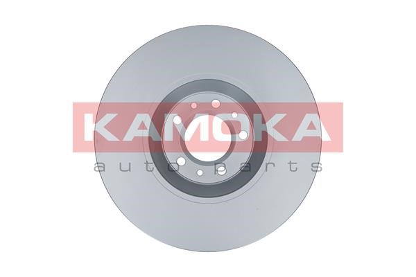 Brake Disc KAMOKA 103299 2