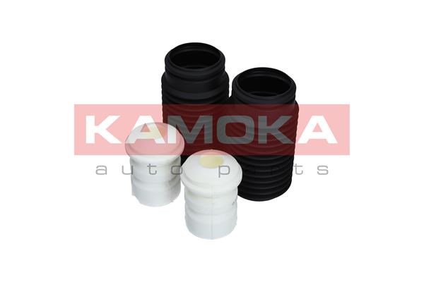 Dust Cover Kit, shock absorber KAMOKA 2019016