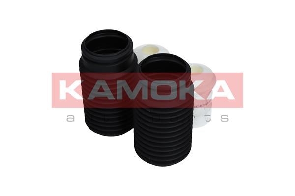 Dust Cover Kit, shock absorber KAMOKA 2019016 3