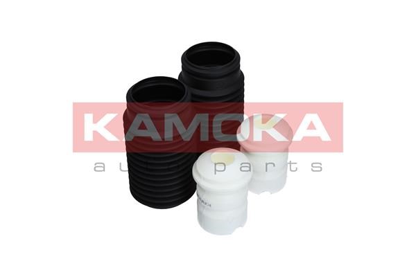 Dust Cover Kit, shock absorber KAMOKA 2019016 4