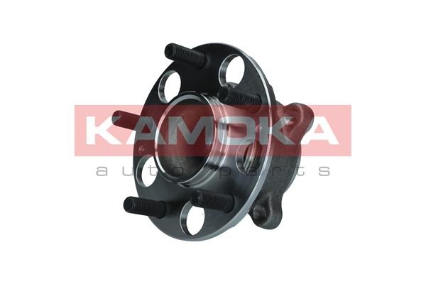 Wheel Bearing Kit KAMOKA 5500260 2