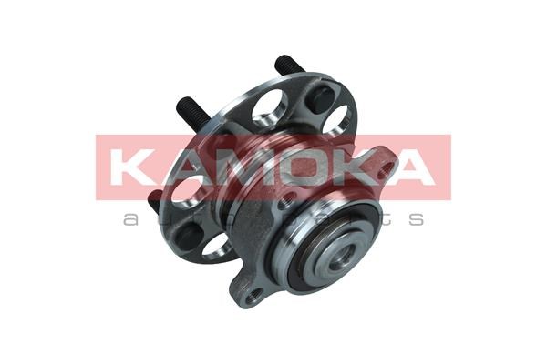 Wheel Bearing Kit KAMOKA 5500260 3