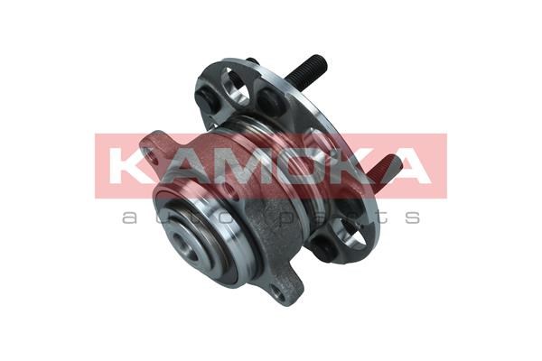 Wheel Bearing Kit KAMOKA 5500260 4