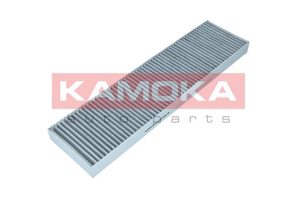 Filter, interior air KAMOKA F520401
