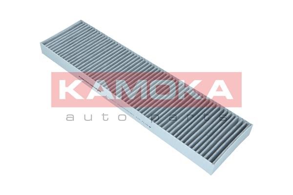Filter, interior air KAMOKA F520401 2