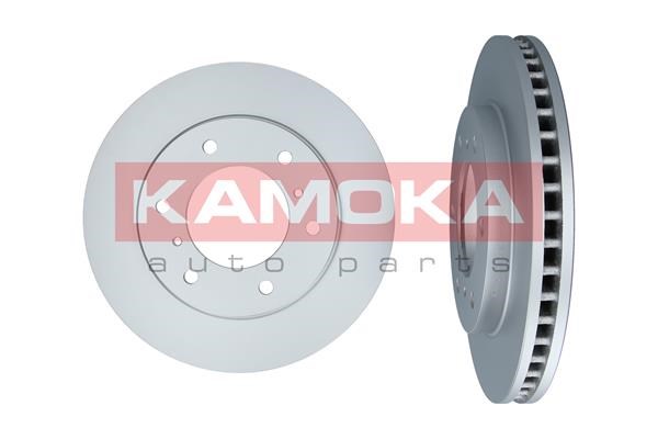 Brake Disc KAMOKA 103141