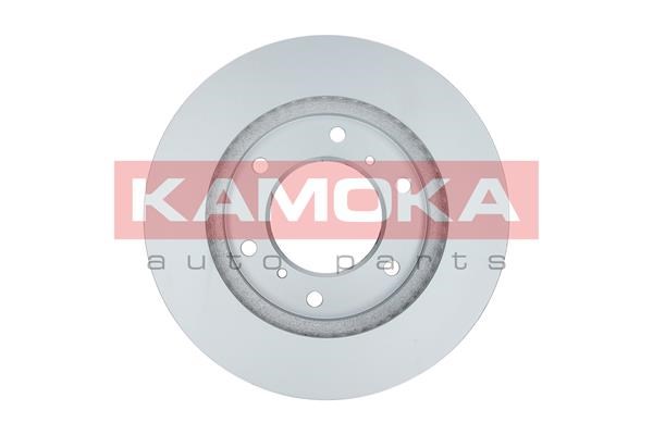 Brake Disc KAMOKA 103141 2