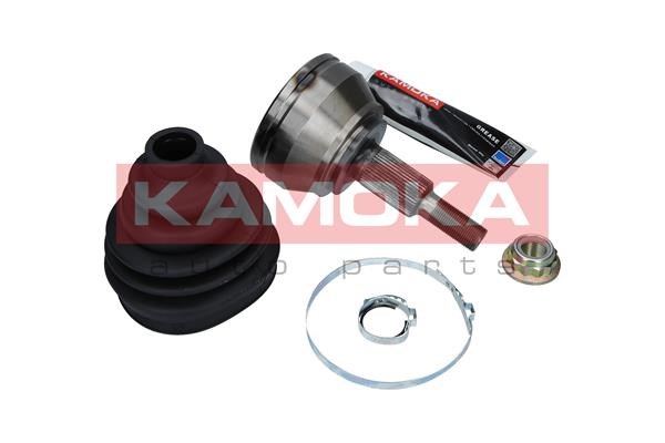 Joint Kit, drive shaft KAMOKA 6061 2