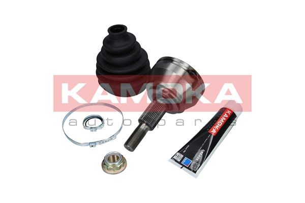Joint Kit, drive shaft KAMOKA 6061 3