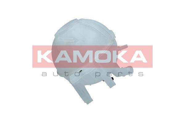 Expansion Tank, coolant KAMOKA 7720006