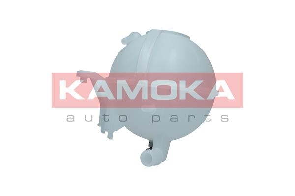 Expansion Tank, coolant KAMOKA 7720006 2