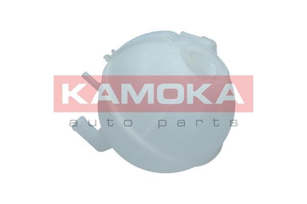 Expansion Tank, coolant KAMOKA 7720006 3