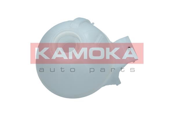 Expansion Tank, coolant KAMOKA 7720006 4
