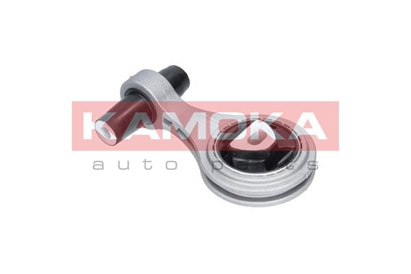 Mounting, automatic transmission KAMOKA 890110