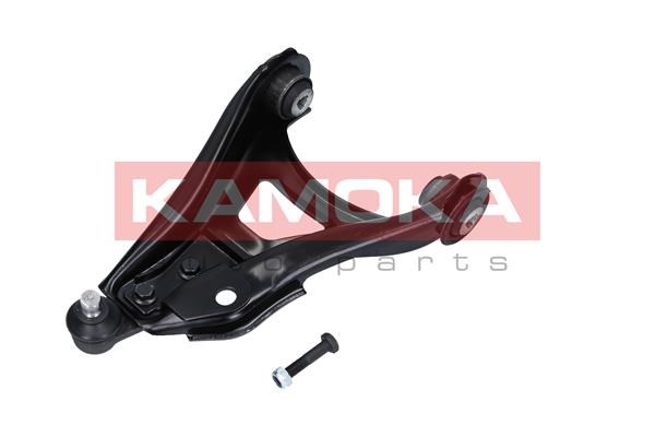 Control Arm/Trailing Arm, wheel suspension KAMOKA 9050265 2