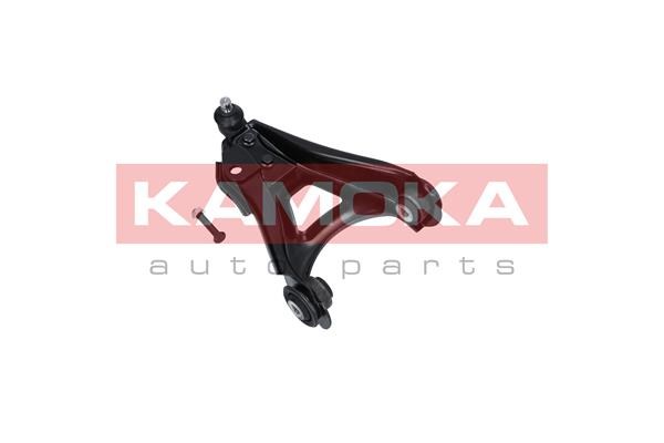 Control Arm/Trailing Arm, wheel suspension KAMOKA 9050265 3