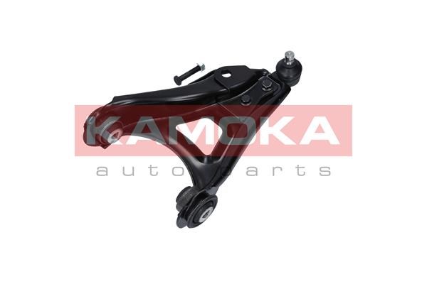 Control Arm/Trailing Arm, wheel suspension KAMOKA 9050265 4