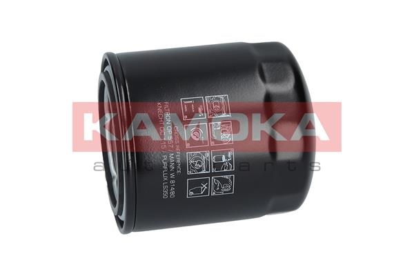 Oil Filter KAMOKA F102001 2
