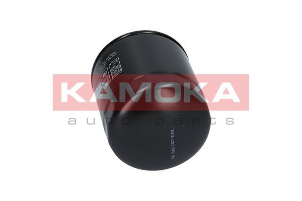 Oil Filter KAMOKA F102001 3