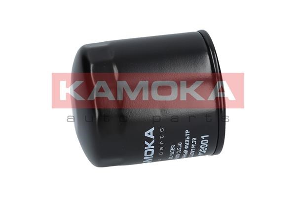 Oil Filter KAMOKA F102001 4