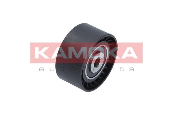 Deflection/Guide Pulley, timing belt KAMOKA R0282 3