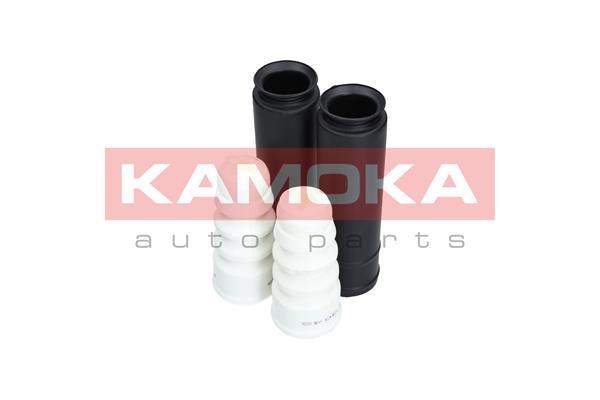 Dust Cover Kit, shock absorber KAMOKA 2019048