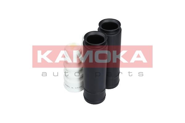 Dust Cover Kit, shock absorber KAMOKA 2019048 2