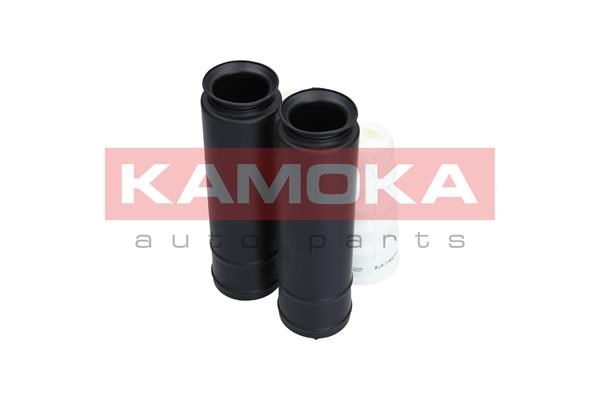 Dust Cover Kit, shock absorber KAMOKA 2019048 3