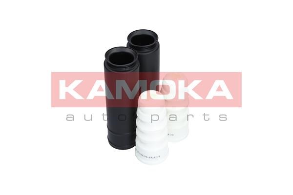 Dust Cover Kit, shock absorber KAMOKA 2019048 4