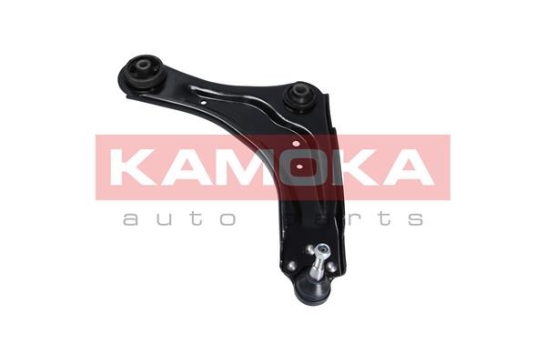 Control Arm/Trailing Arm, wheel suspension KAMOKA 9050219